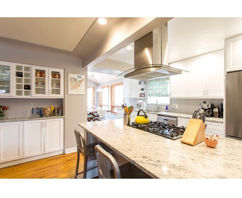 Foto principal - 735 S Zuni St