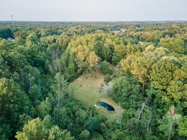 Building Photo - 3 bedroom on 2.24 acres with a creek and p...
