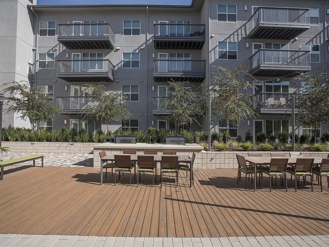 Vintage Apartments Apartments Pleasanton, CA