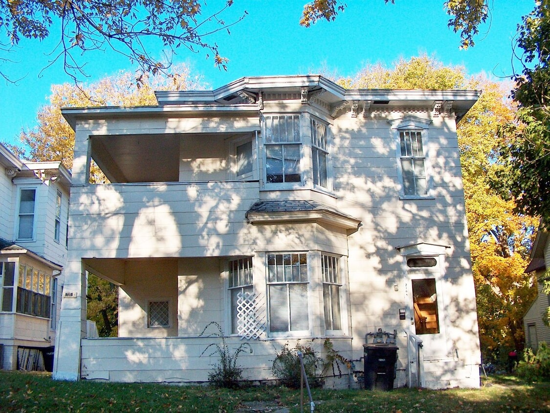 212 Tinkler St Unit 212 Tinkler 5, Lafayette, IN 47901 Room for Rent