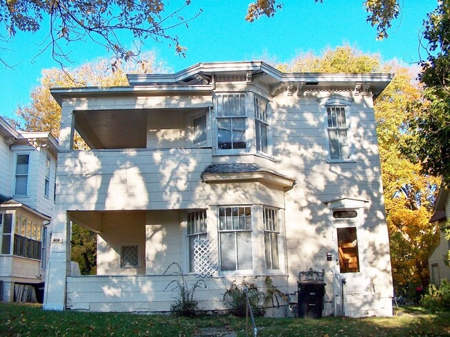 Photo - 212 Tinkler St Apartment