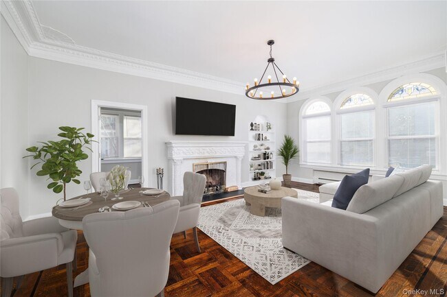 Foto del edificio - 41 W Penn St