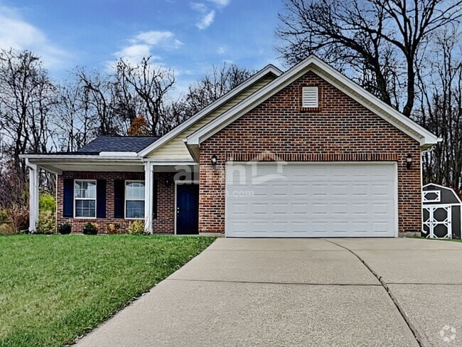Building Photo - 2555 Samantha Dr