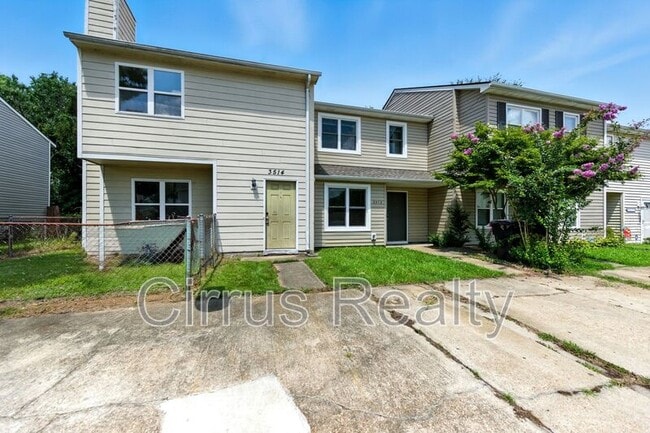 Building Photo - 3512 Bancroft Dr