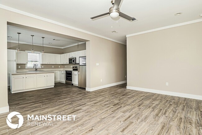 Foto del edificio - 839 Perez St