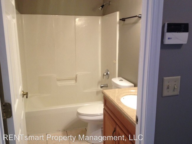 Foto del edificio - 4 br, 2 bath House - 2818 North Lumpkin Road