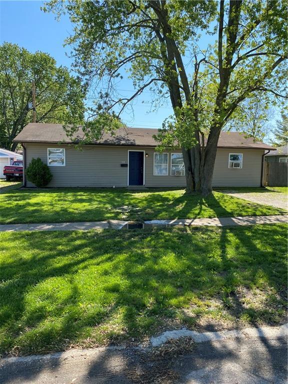 Foto principal - 2719 Falcon Dr