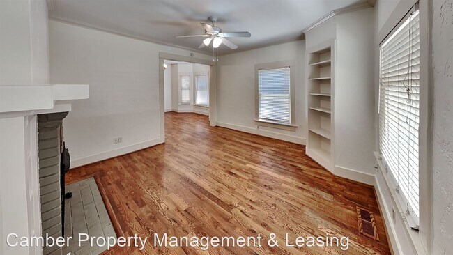 Foto del edificio - 3 br, 1.5 bath House - 825 NW 17th Street A