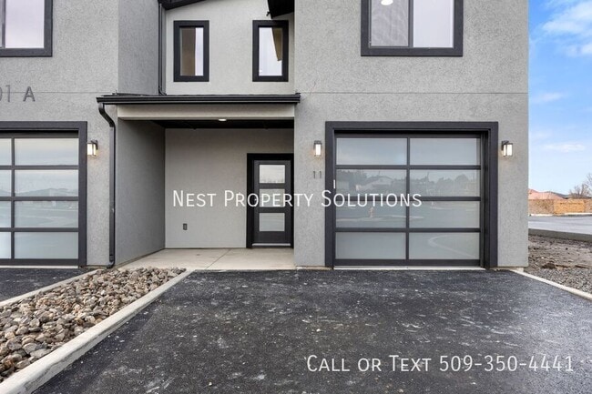 Foto del edificio - 601 S Dorsing St