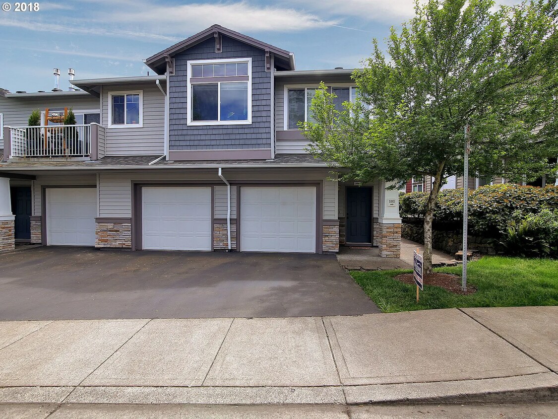 14510 SW Magpie Ln, Beaverton, OR 97007 House Rental in Beaverton, OR