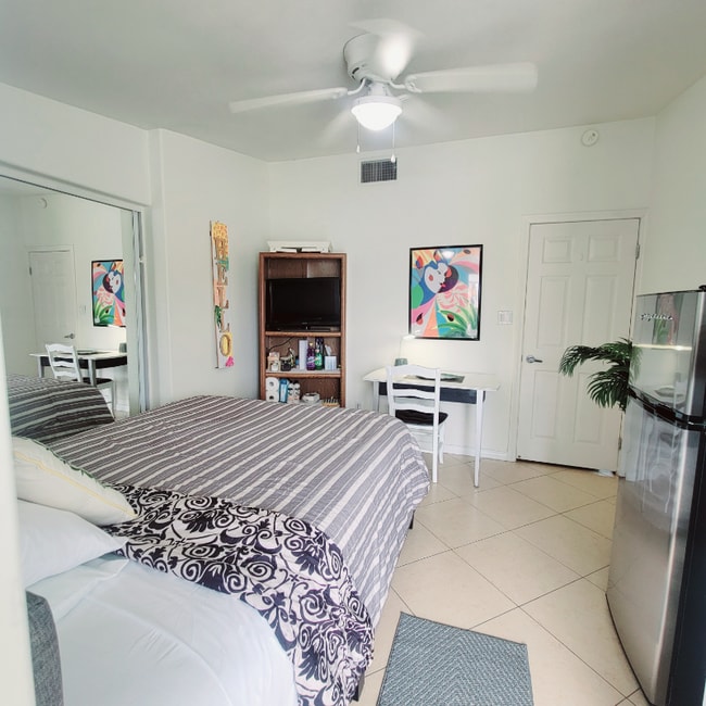 Foto del edificio - 72883 Sierra Vista Dr