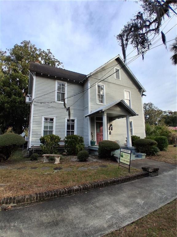 Foto del edificio - 1103 Albemarle St