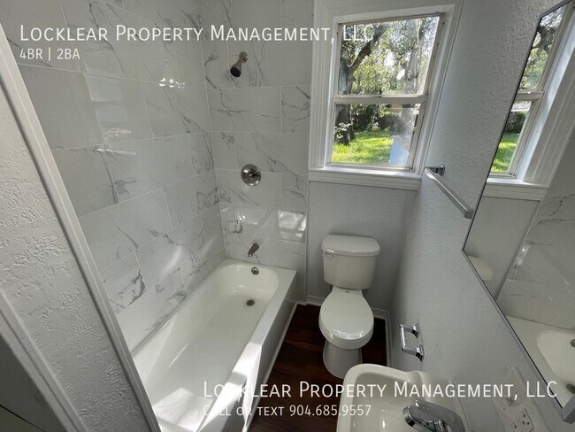 Foto del edificio - 7607 Old Kings Rd Jacksonville, FL 32219