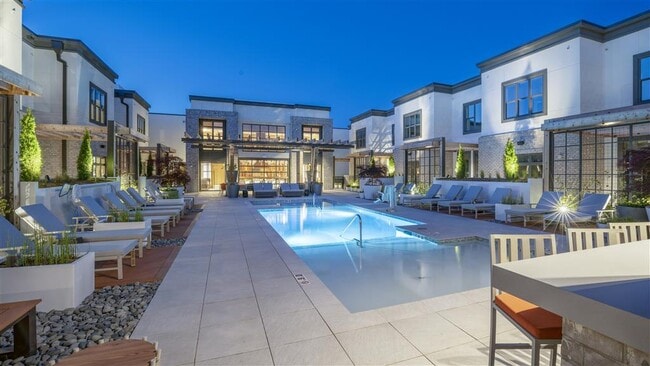 Foto del edificio - Hazel Southpark