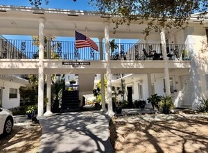 Building Photo - 3515 Van Buren St