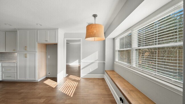 Building Photo - Charming 4-bedroom with a Large Lot Tucked...