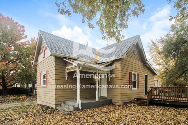 Foto del edificio - 1511 E Ohio St