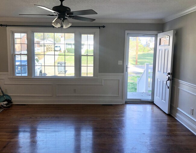 Foto del edificio - 2240 Cypress St