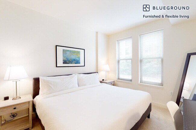 Foto del edificio - 1200 N Garfield St