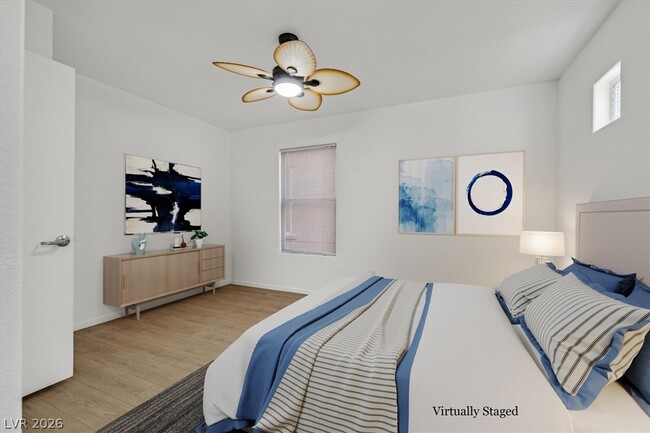 Building Photo - 6927 Smiling Cloud Ave