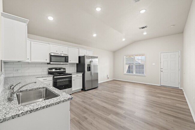 Foto del edificio - Large 3/2/2 in Frenship ISD!