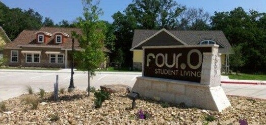 Foto principal - Four.0 Luxury Living