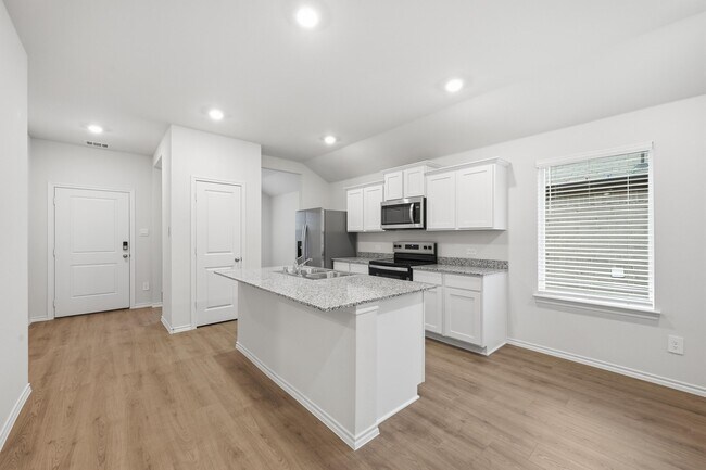 Building Photo - 4306 Carnation Dr