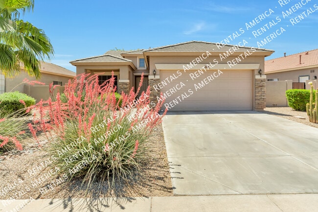Building Photo - 45081 W Paitilla Ln