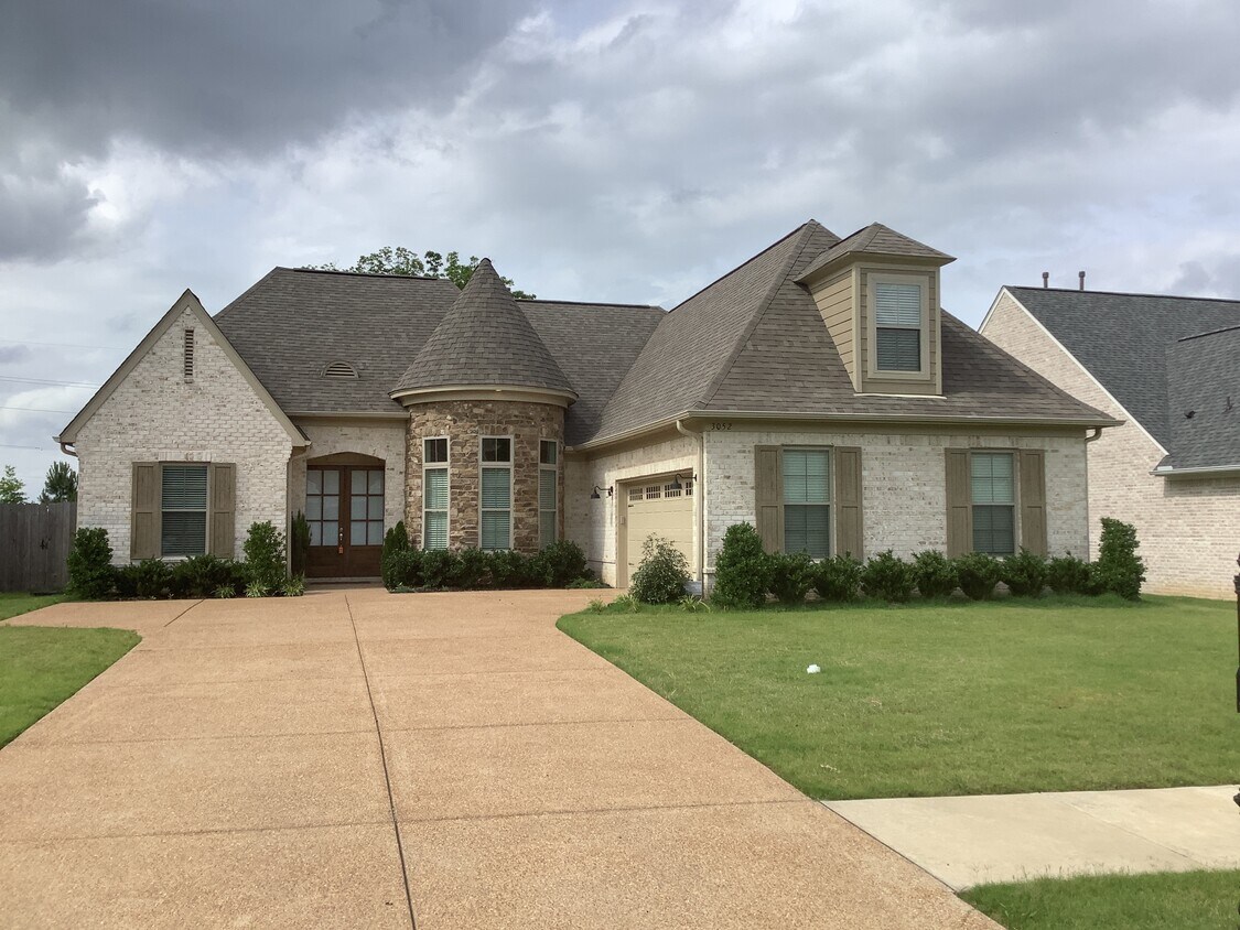 3052 Tina Renee Lane House Rental in Nesbit, MS