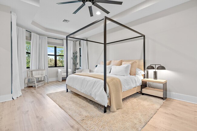 Foto del edificio - 13440 Machiavelli Way