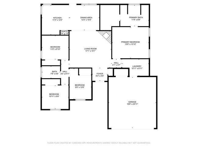 Foto del edificio - AVAILABLE NOW!