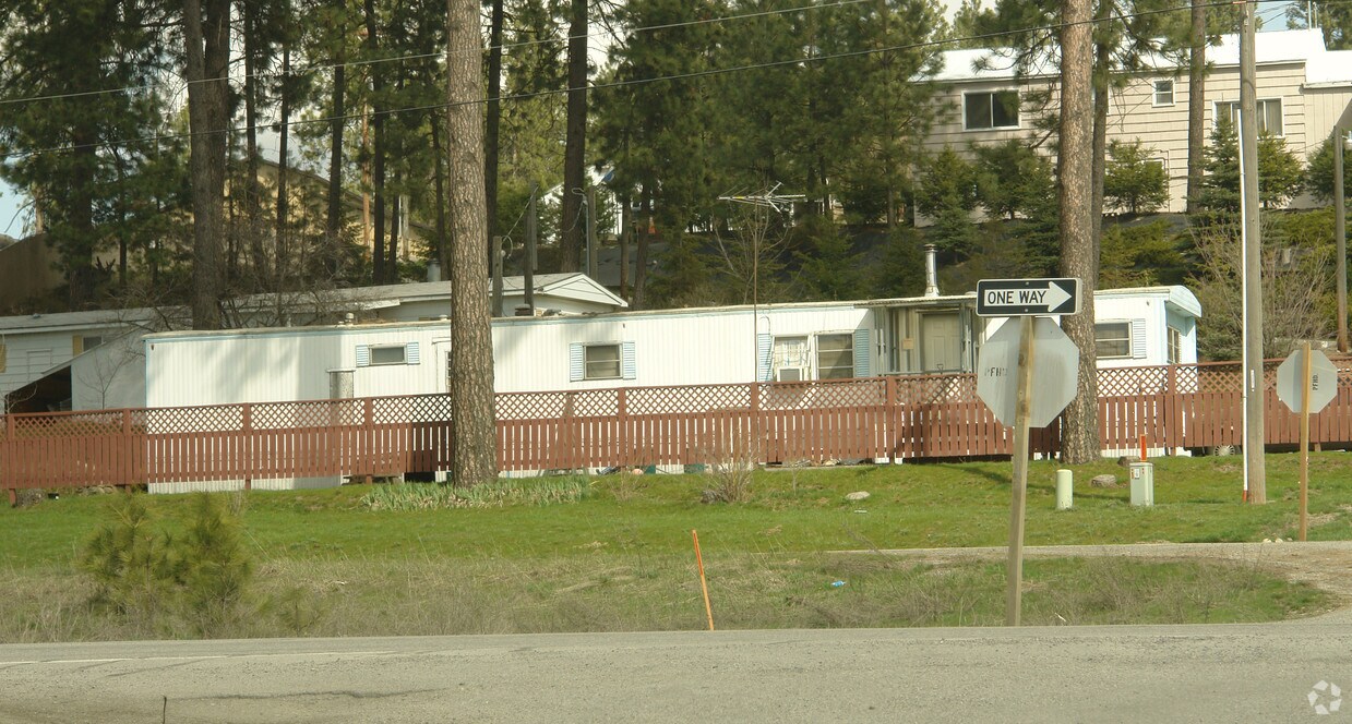 4483 W Seltice Way, Coeur d'Alene, ID 83814 Apartments in Coeur d