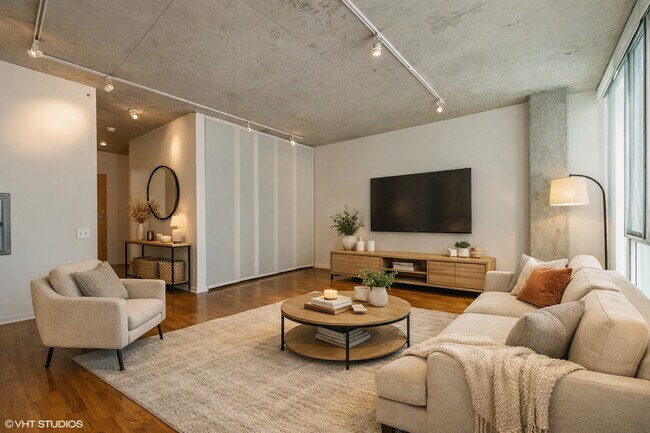 Foto del edificio - 659 W Randolph St