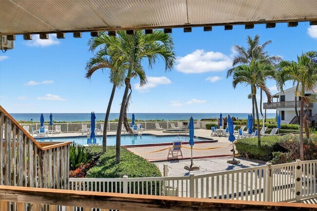 Foto del edificio - 2355 NE Ocean Blvd