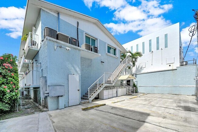 Foto del edificio - 1409 Euclid Ave