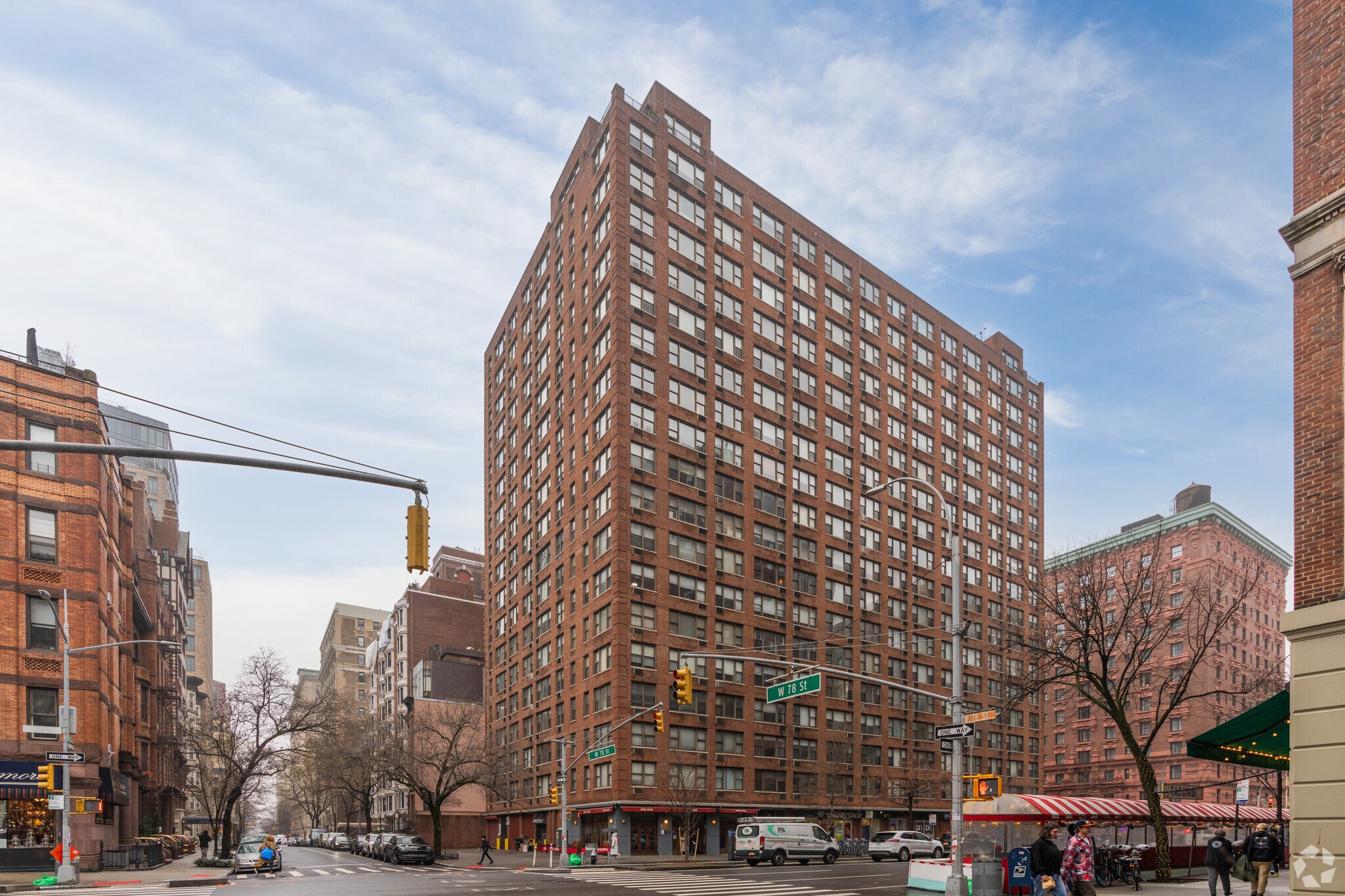 Gloucester Apartments