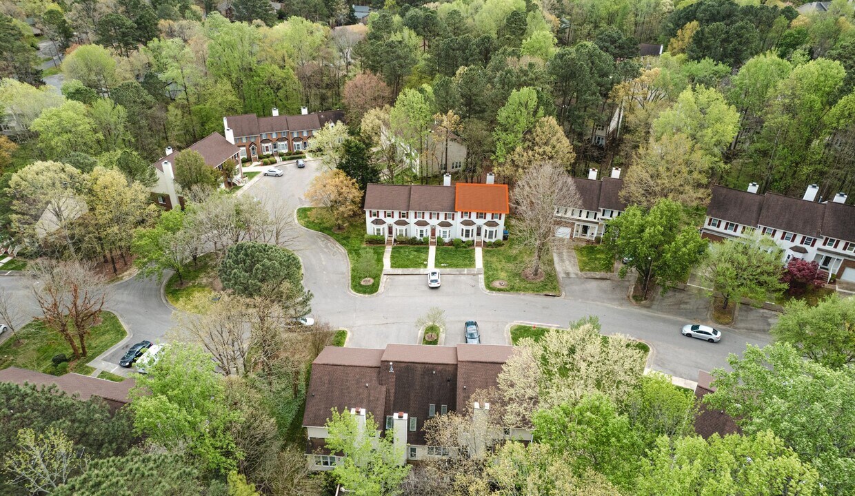 28 Citation Dr, Durham, NC 27713 House Rental in Durham, NC