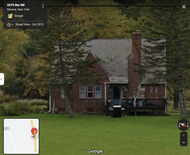 Building Photo - 2079 US Route 9w