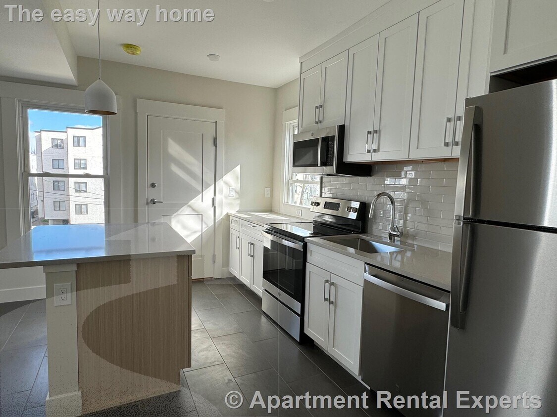 Foto principal - Riverside / Harvard 2 Bed - Brand New Reno
