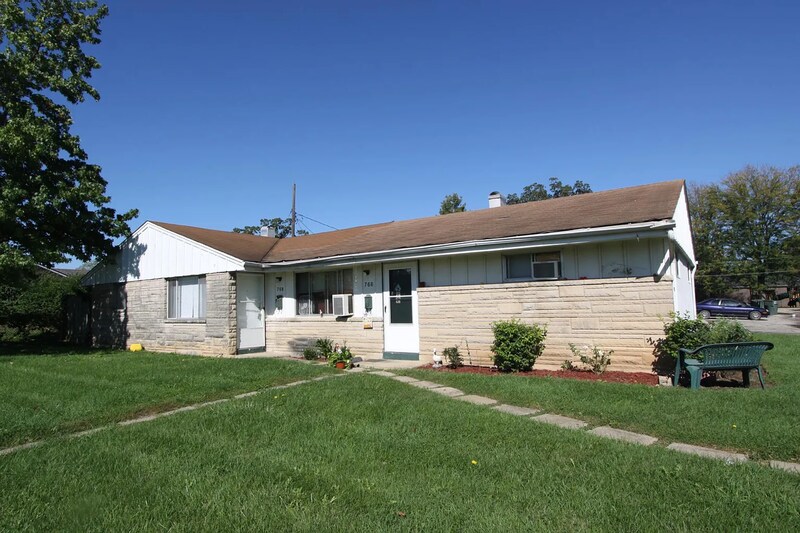 Primary Photo - 768 Griggs Ave