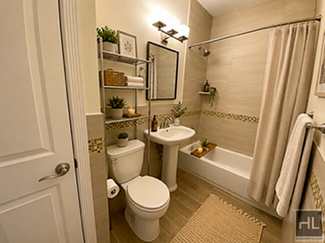 Foto del edificio - Charming 1 Bedroom in South Harlem!