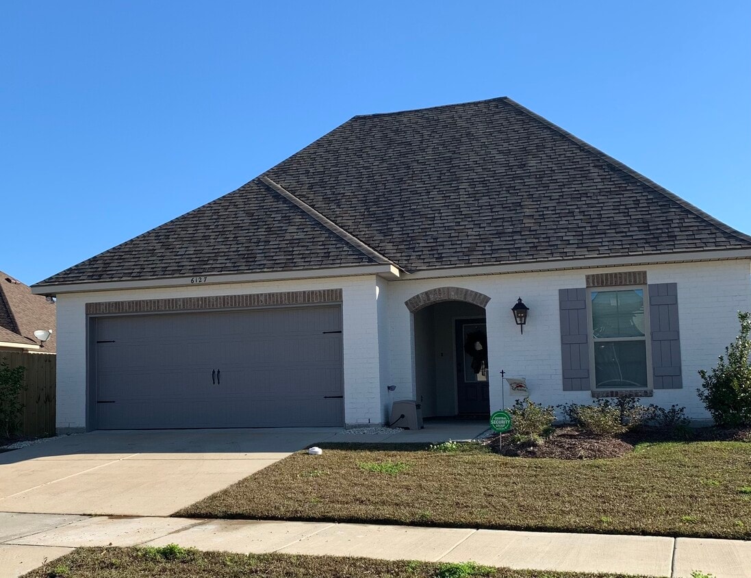 6127 Lk Bnd Dr, Baton Rouge, LA 70820 House Rental in Baton Rouge, LA