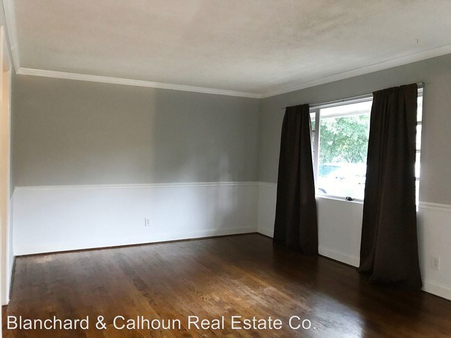 Building Photo - 3 br, 1 bath House - 1650 Pendleton Road