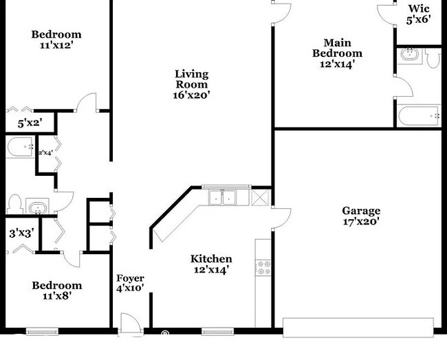 Building Photo - 10 Biddleson Pl