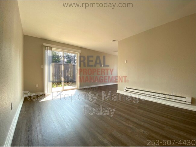 Foto del edificio - 317 Trailblazer St SE