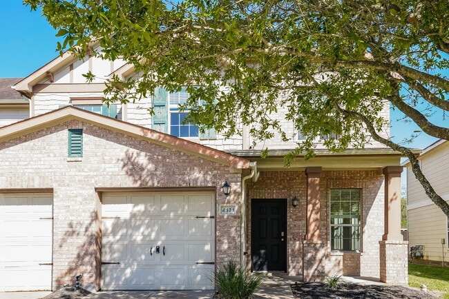 Building Photo - 8131 Barnes Ridge Ln