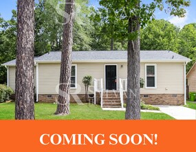 Building Photo - 553 Parlock Rd