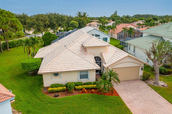 Foto del edificio - 6707 Egret Nest Ln