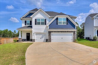 Building Photo - 6233 High Top Ln