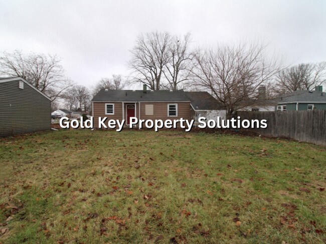 Foto del edificio - 2 BR 1 BA Eastside House with All New Flooring and Paint (SECTION 8 APPROVED)